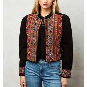 Love the Label Jasmine Jacket